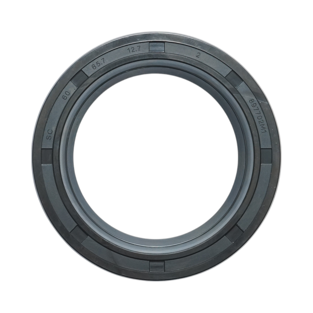 Front wheel bearing for Massey Ferguson, Landini 60x85.7x12.7 mm 897702M1